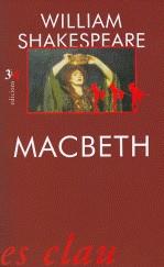 MACBETH | 9788475028095 | WILLIAM SHAKESPEARE