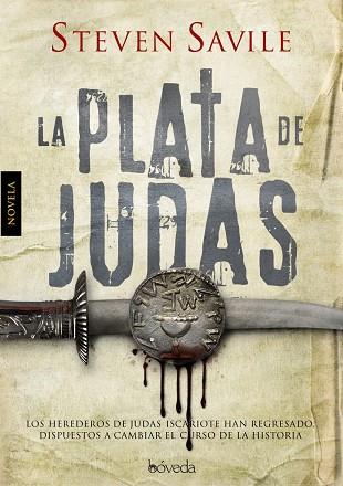 PLATA DE JUDAS, LA | 9788493743048 | SAVILE, STEVEN