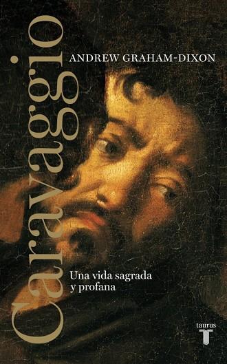 CARAVAGGIO | 9788430626014 | ANDREW GRAHAM-DIXON