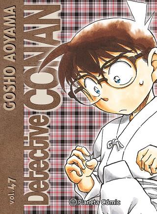 Detective Conan 47 | 9788411612678 | Gosho Aoyama