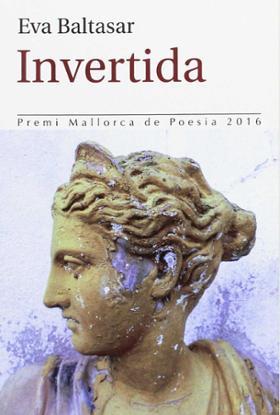 INVERTIDA | 9788416554584 | EVA BALTASAR