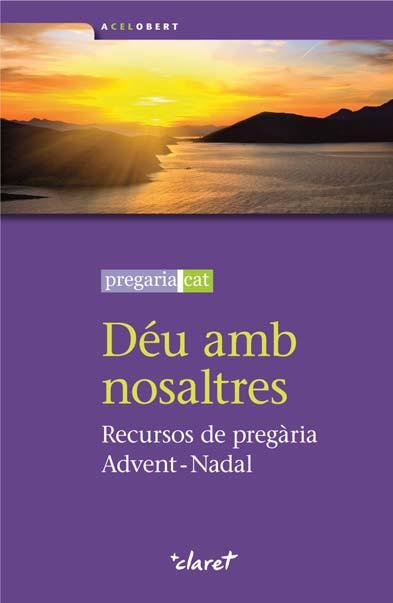 DEU AMB NOSALTRES | 9788498466799 | JESUÏTES DE CATALUNYA