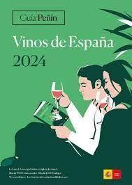 GUIA PEÑIN DE LOS VINOS DE ESPAÑA 2024 | 9788412752007 | GUIA PEÑIN