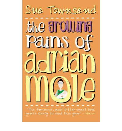 THE GROWING PAINS OF ADRIAN MOLE | 9780141315973 | SUE TOWNSEND