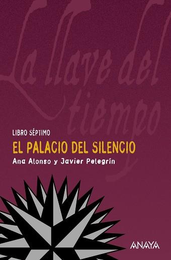 EL PALACIO DEL SILENCIO | 9788466785013 | ALONSO/PELEGRIN