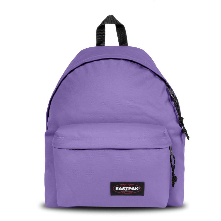 PADDED PAK'R PETAL LILAC | 195439950047 | EASTPAK