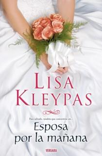 ESPOSA POR LA MAÑANA | 9788466645720 | KLEYPAS, LISA