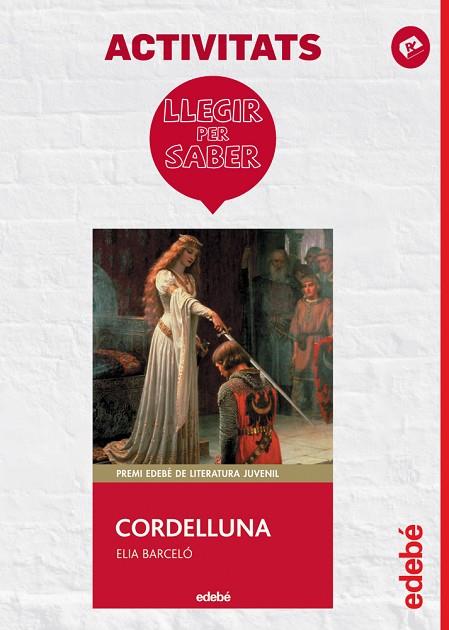 LLEGIR PER SABER CORDELLUNA | 9788468310817 | VVAA