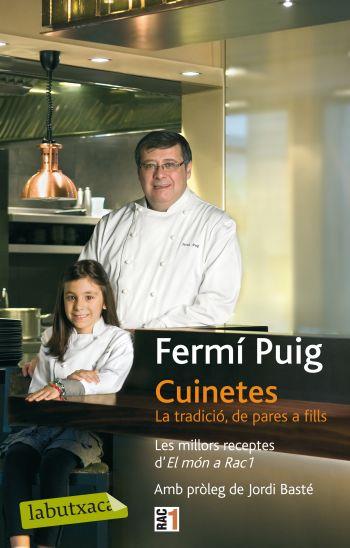 CUINETES | 9788499301747 | PUIG, FERMI