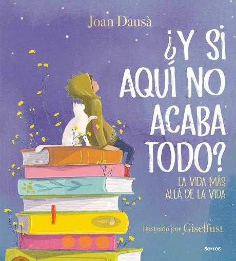 Y si aqui no acaba todo | 9788427241978 | Joan Dausa