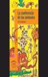 LAS CONFERENCIA DE LOS ANIMALES | 9788420448329 | KÄSTNER, ERICH