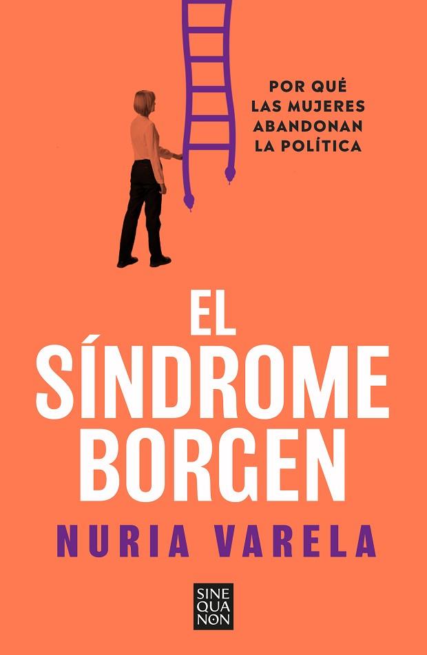 El sindrome Borgen | 9788466675130 | NURIA VARELA