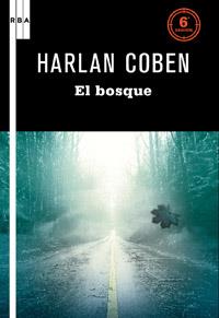 EL BOSQUE | 9788498678789 | HARLAN COBEN