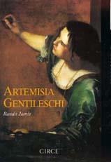 ARTEMISIA GENTILESCHI | 9788477651550 | JAMIS, RAUDA