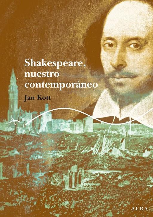 SHAKESPEARE NUESTRO CONTEMPORANEO | 9788484283508 | KOTT, JAN