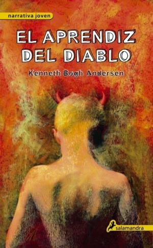 EL APRENDIZ DEL DIABLO | 9788498382426 | BOGH ANDERSEN, KENNETH