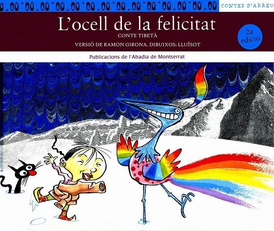 OCELL DE LA FELICITAT, L' | 9788484153573 | GIRONA, RAMOM