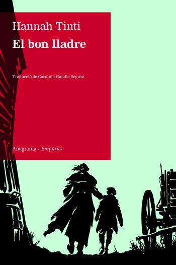 EL BON LLADRE | 9788497876179 | TINTI, HANNAH