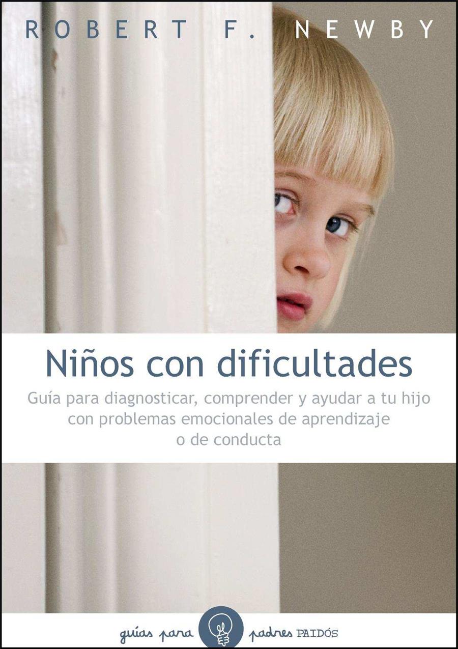 NIÑOS CON DIFICULTADES | 9788449325335 | NEWBY, ROBERT F.