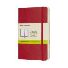 LLIBRETA TAPA TOVA LLISA POKET VERMELLA | 8055002854610 | MOLESKINE