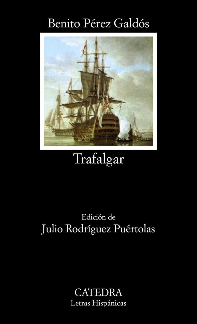 TRAFALGAR (LH) | 9788437604190 | PEREZ GALDOS, BENITO