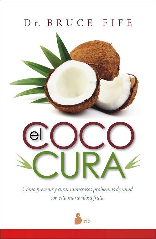 EL COCO CURA | 9788416233175 | FIFE, BRUCE