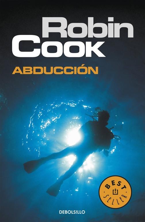 ABDUCCION | 9788497595551 | COOK,ROBIN