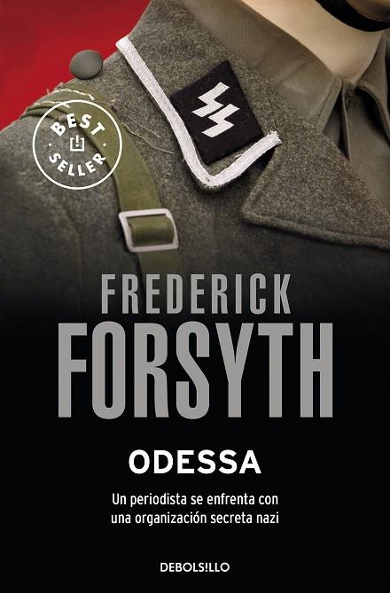 Odessa | 9788497595117 | Forsyth, Frederick