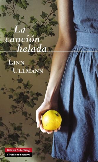 CANCION HELADA, LA | 9788415472971 | ULLMANN, LINN