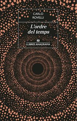 L'ORDRE DEL TEMPS | 9788433915580 | CARLO ROVELLI