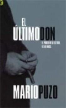 EL ÚLTIMO DON | 9788466623940 | PUZO, MARIO