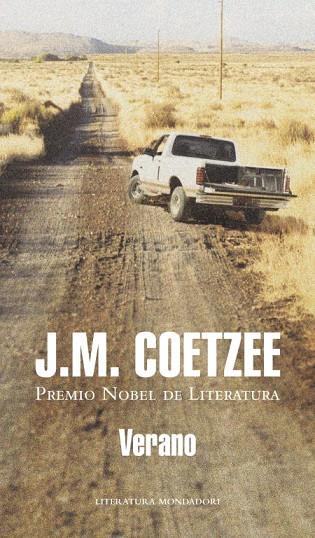 VERANO | 9788439722397 | J.M COETZEE.