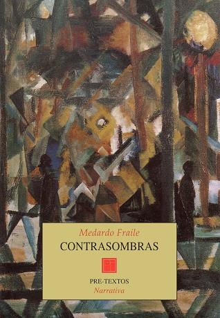 CONTRASOMBRAS | 9788481911831 | MEDARDO FRAILE