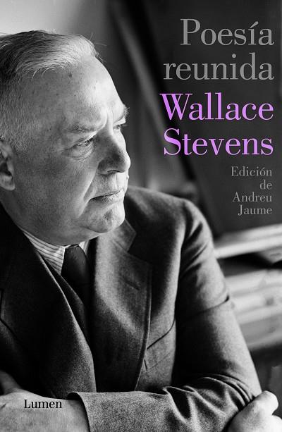 Poesia reunida | 9788426405005 | Wallace Stevens