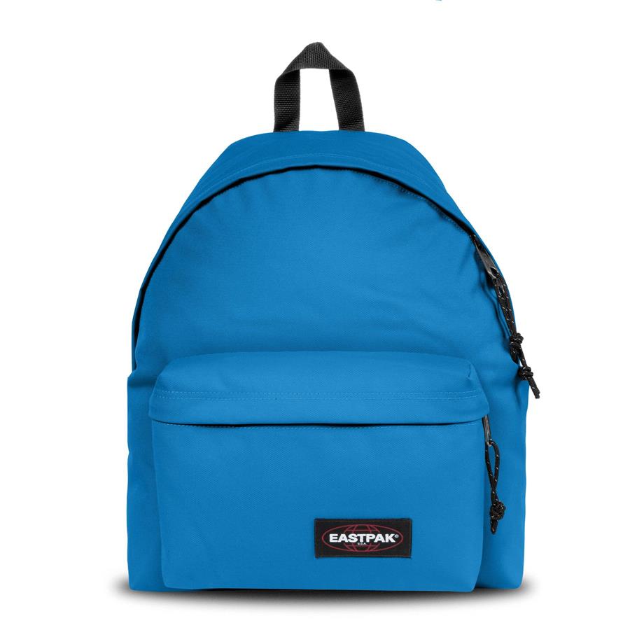 PADDED PAK'R AZURE BLUE | 195439950405 | EASTPAK