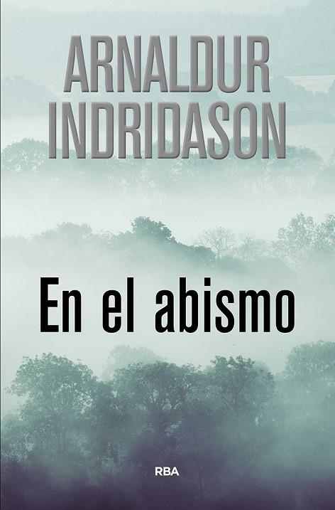 EN EL ABISMO | 9788490568552 | ARNALDUR INDRIDASON