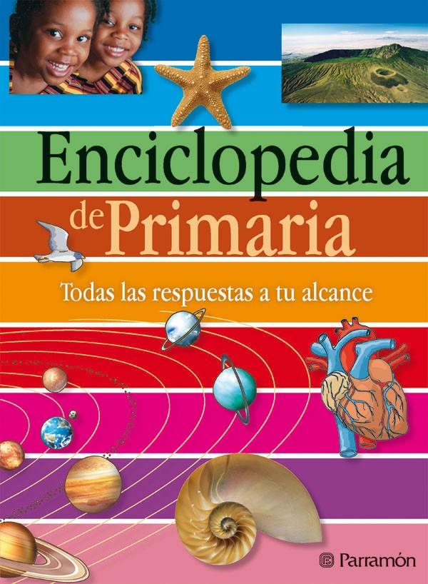 ENCICLOPEDIA DE PRIMARIA | 9788434237636 | ORTEGA, OFELIA/CASARES DOMINGO, SUSANA/MARCET, XAVIER