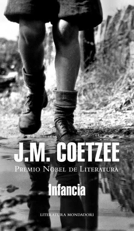 INFANCIA | 9788439722496 | J.M COETZEE.