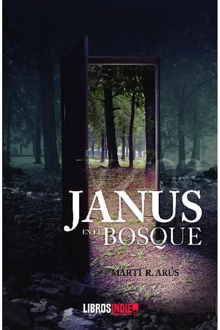 JANUS EN EL BOSQUE | 9788418553349 | MARTI R ARUS