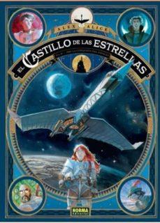 EL CASTILLO DE LAS ESTRELLAS 2 1869 LA CONQUISTA DEL ESPACIO | 9788467922646 | ALEX ALICE