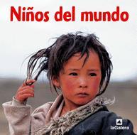 NIÑOS DEL MUNDO | 9788424623586