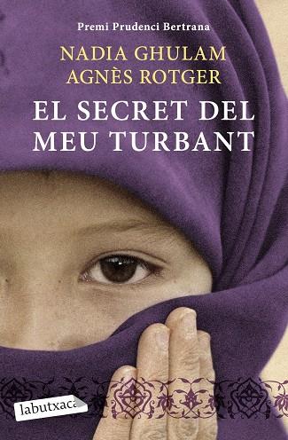 EL SECRET DEL MEU TURBANT | 9788499303390 | AGNES ROTGER