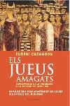 ELS JUEUS AMAGATS | 9788466405911 | CASANOVA, EUGENI