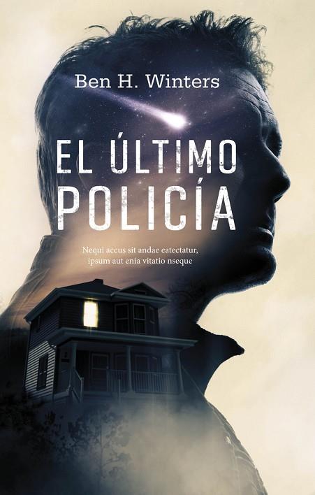 EL ULTIMO POLICIA | 9788416387922 | BEN H WINTERS