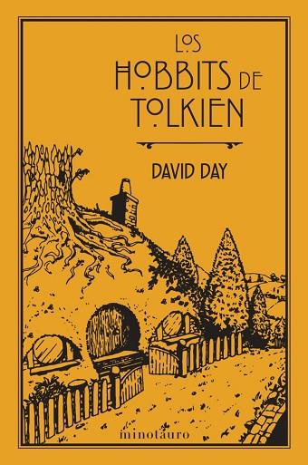 Los Hobbits de Tolkien | 9788445010389 | David Day