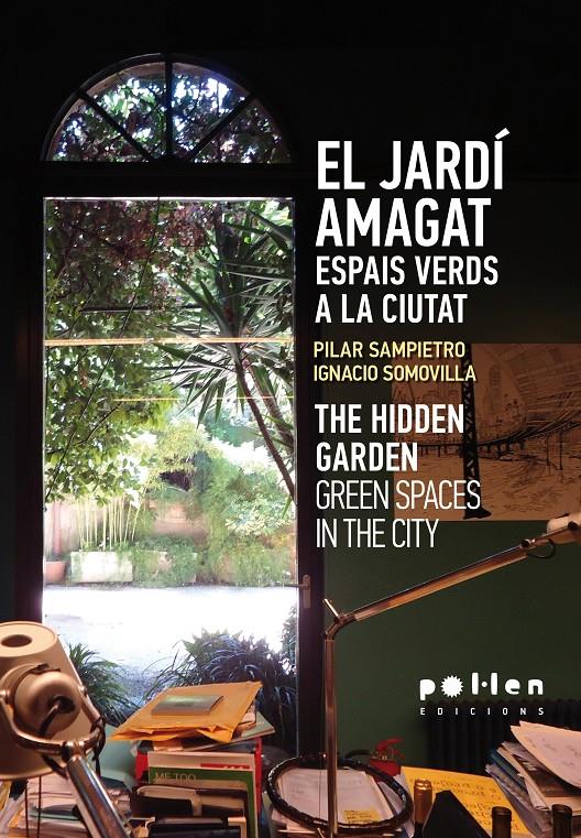 EL JARDI AMAGAT | 9788486469467 | SAMPIETRO COLOM, PILAR & RODRIGUEZ SOMOVILLA, IGNACIO