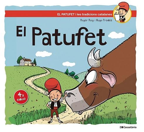 EL PATUFET | 9788413563398 | ROGER ROIG CESAR