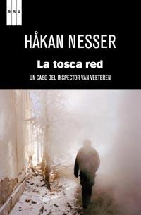 TOSCA RED, LA | 9788490060544 | NESSERM, HAKAN