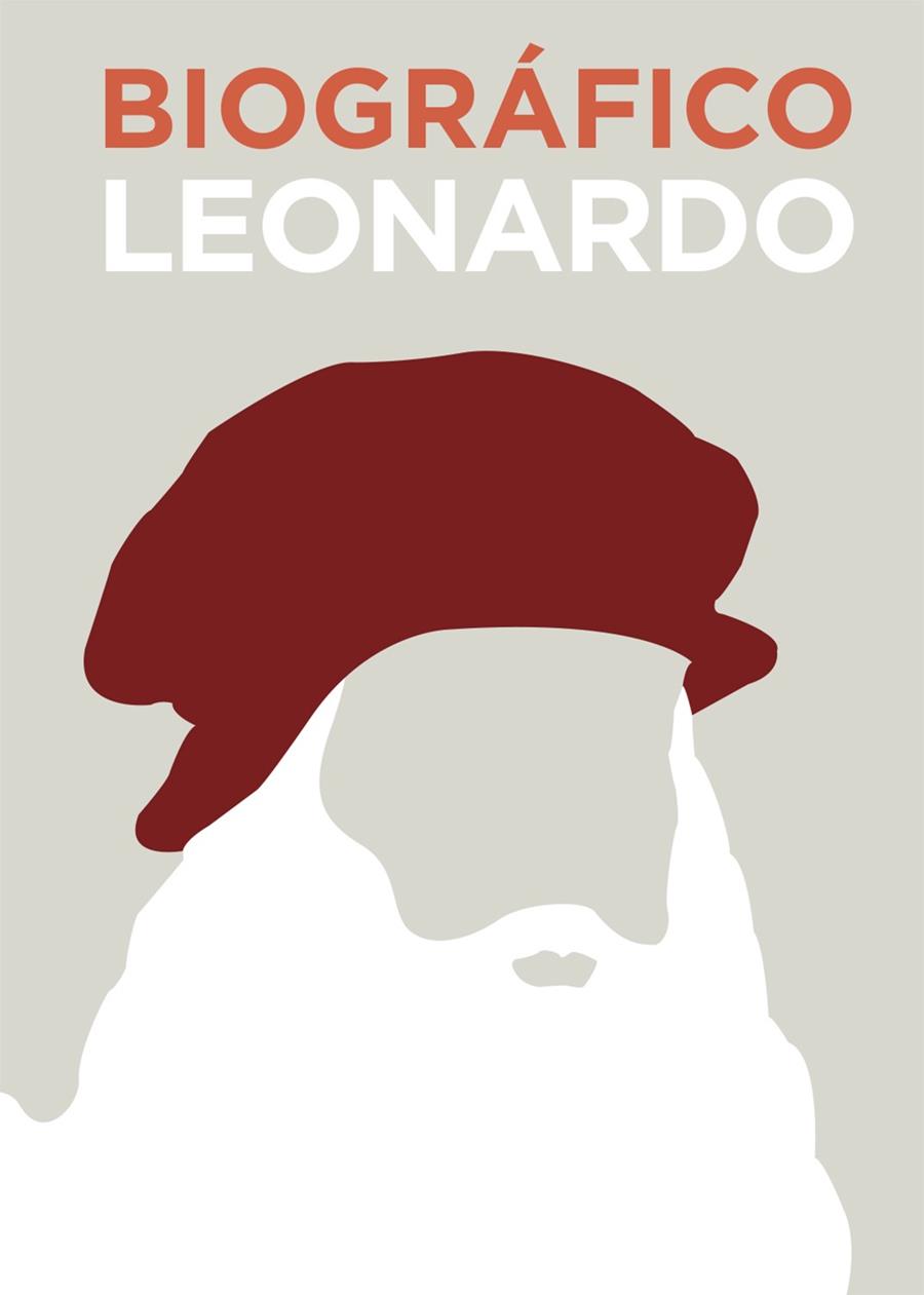 BIOGRÁFICO LEONARDO | 9788416407583 | ANDREW KIRK