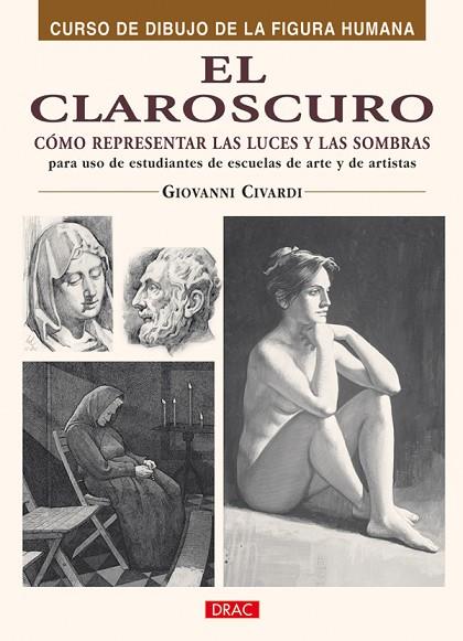 EL CLAROSCURO | 9788496777866 | CIVARDI, GIOVANNI